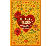 Hearts Unbound: A Valentine’s Day Coloring Experience