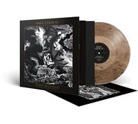 Imha Tarikat Hearts Unchained: At War With a Passionless World (Vinyl LP)