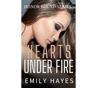 Hearts Under Fire: A Lesbian/Sapphic Military Romance