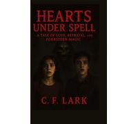 Hearts Under Spell: A Tale of Love, Betrayal, and Forbidden Magic