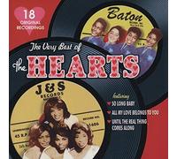 Hearts - Very Best Of