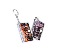 HEARTS2HEARTS - Album singolo [THE CHASE] (MINI BOOK, A ver)