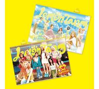 HEARTS2HEARTS LEMON TANG Mini Album LIBRO FOTOGRAFICO RANDOM...