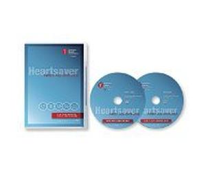 Heartsaver First Aid CPR AED