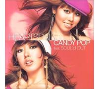 Heartsdales - Candy Pop Feat. Soul d Out