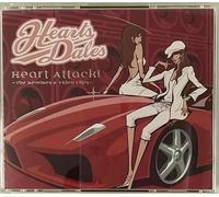 Heartsdales - Heart Attack!: Remixes & Video