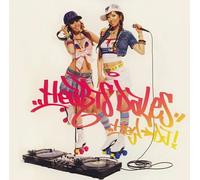 Heartsdales - Hey DJ! [CD+Dvd]