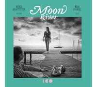 Heartseeker,Nicole - Moon River (180g Black Vinyl)