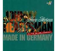 Heartsman,Johnny - Made in Germany