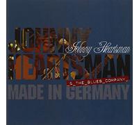 Heartsman, Johnny - Made In Germany