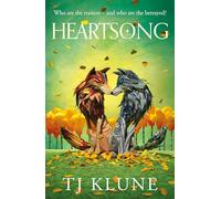 Heartsong: A found family werewolf shifter romance about unconditional love