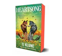 Tj Klune Heartsong (Tascabile) Green Creek