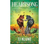 Heartsong: A Green Creek Novel