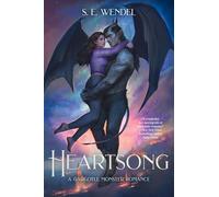 Heartsong: A Novel