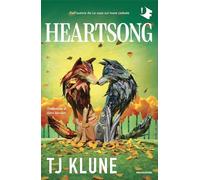 Heartsong. Il canto del cuore [Paperback] Klune, T.J. and Arcoleo, Alice