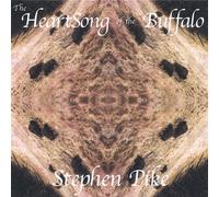 Heartsong of the Buffalo