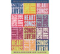 Heartsongs (DVD) BYU Young Ambassadors