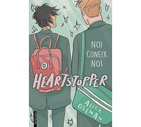 Heartstopper 1. Noi coneix noi