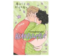 Heartstopper 6. Txirikordaturik