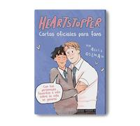 Heartstopper: Cartas oficiales para fans