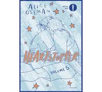 Heartstopper. Collector's edition (Vol. 5)