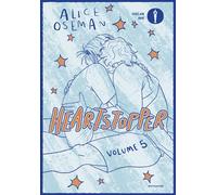 HEARTSTOPPER. COLLECTOR'S EDITION. VOL. 5 - OSEMAN ALICE - MONDADORI