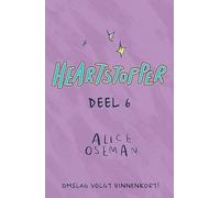 Heartstopper Deel 6