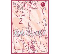 Heartstopper. Ediz. da collezione - Oseman Alice