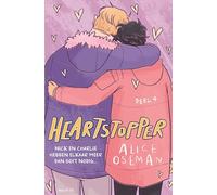 Heartstopper: Nick en Charlie hebben elkaar meer dan ooit nodig…