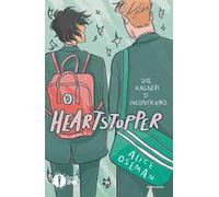 Heartstopper. Vol. 1