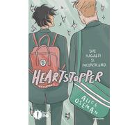 Heartstopper (Vol. 1)