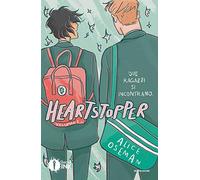 Heartstopper (Vol. 1)
