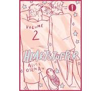 Heartstopper Vol. 2 - Collector’s Edition