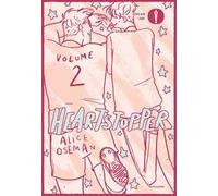 Heartstopper Vol. 2. Ediz. da collezione