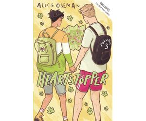 Heartstopper. Vol. 3 - Oseman Alice