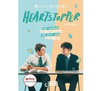 Heartstopper Volume 1: Das Original zur Netflix-Serie (Tascabile)