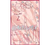 Heartstopper Volume 2: The bestselling graphic novel, now on Netflix