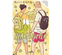 Heartstopper: Volume 3