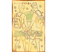 Alice Oseman Heartstopper Volume 3 (Copertina rigida) Heartstopper