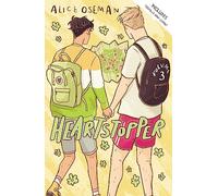 Heartstopper. Vol. 3 - Oseman Alice