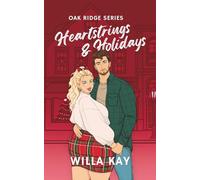 Heartstrings & Holidays: Special Edition