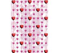 Heartstrings Journal: A Journey Through the Heart