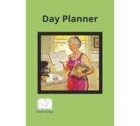 Heartstrings™ Memory Companion Day Planner for Seniors: Created with Dementia care in mind