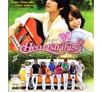Heartstrings / You've Fallen for Me (2011) Korean Drama with English Subtitle