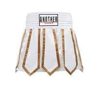 HEARTTOUCH Muay Thai Fight Shorts - Premium Thaishorts Kickboxing Shorts Boxensshorts corti thaibox per thaiboxen, kickbox, boxing