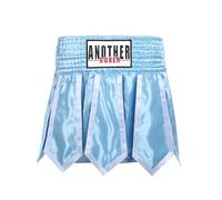 HEARTTOUCH Muay Thai Fight Shorts - Premium Thaishorts Kickboxing Shorts Boxensshorts corti thaibox per thaiboxen, kickbox, boxing