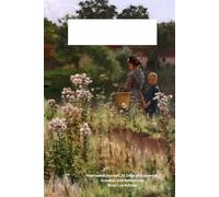 Heartward Journal: River Lys Edition: 31 Days of Copywork, Doodles, and Reflection