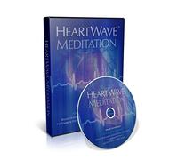 HeartWave Meditation - A New Discovery in Meditation Technology for Engaging the Heart