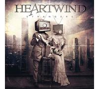 Heartwind - Strangers