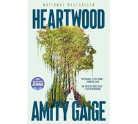 Amity Gaige Heartwood (a Read with Jenna Pick) (Copertina rigida)